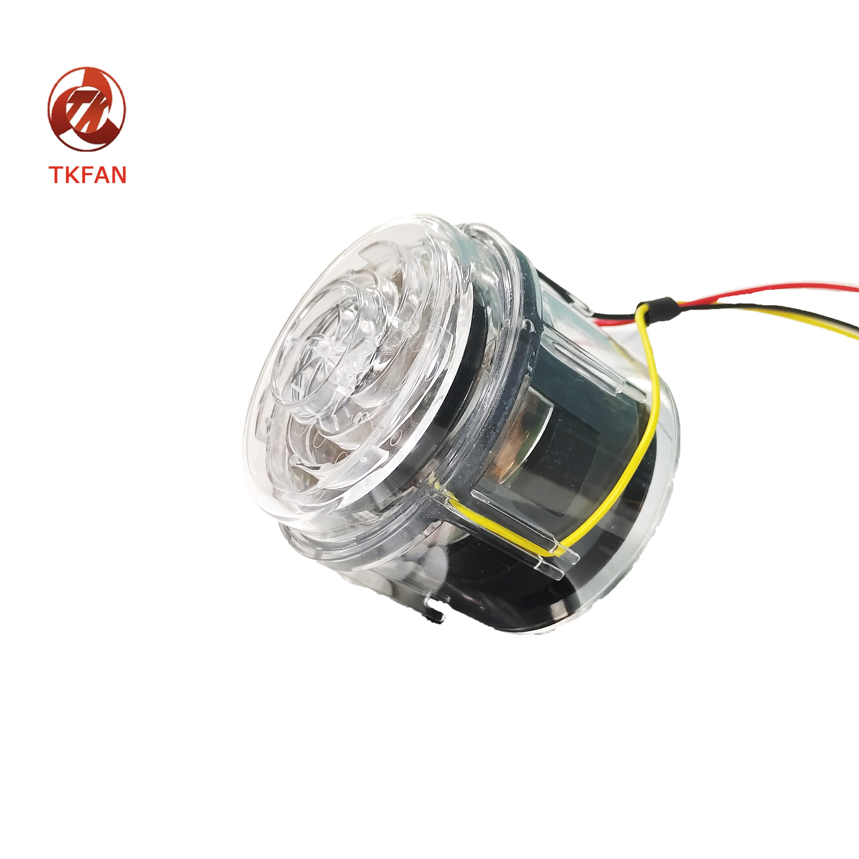 CPAP Blower 24V Resmed S9 S10 S11 Motor High Quality DC Turbo Blower Fan Blower Fan 24V DC