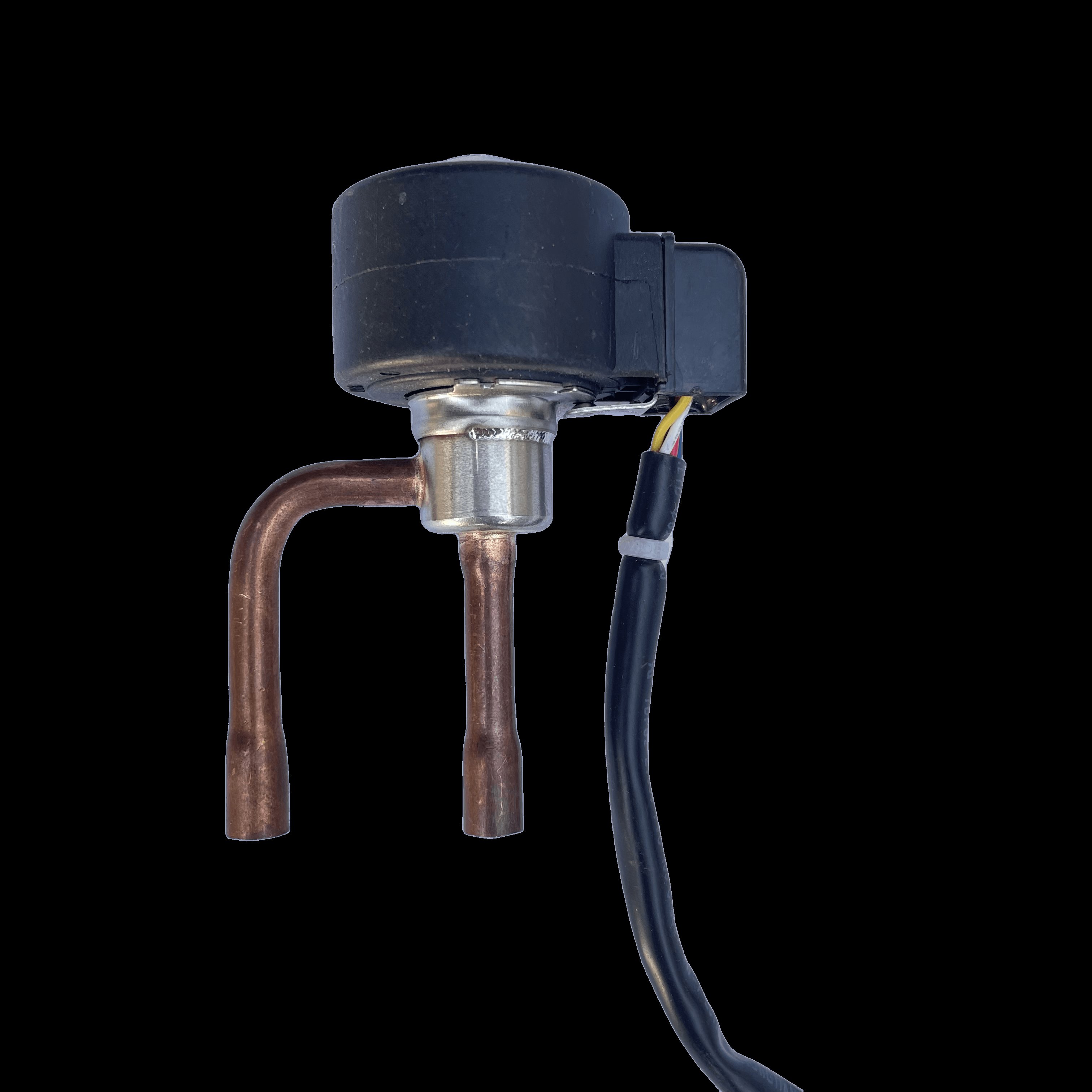 Air Conditioning Coil Electronic Expansion Valve Refrigeration System Accessories