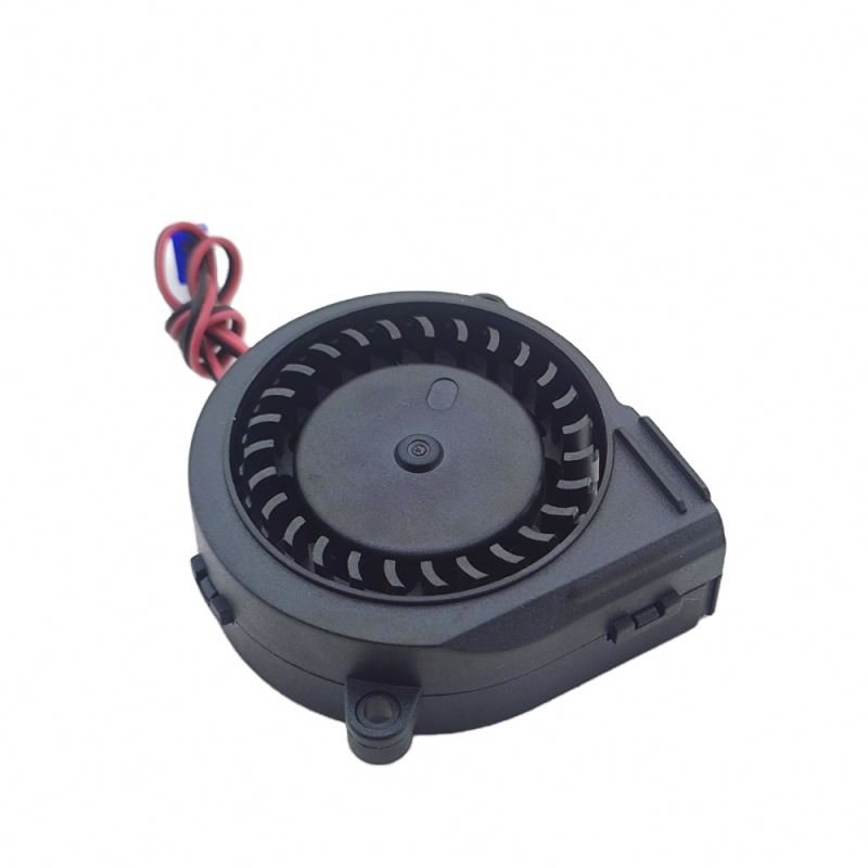 DC 12V Slient Blower Fan 4015 40*15mm Ambeyond 40*15mm 40x40x15mm 12V High Speed Air Flow