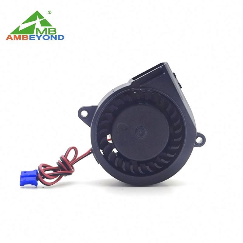 DC 12V Slient Blower Fan 4015 40*15mm Ambeyond 40*15mm 40x40x15mm 12V High Speed Air Flow