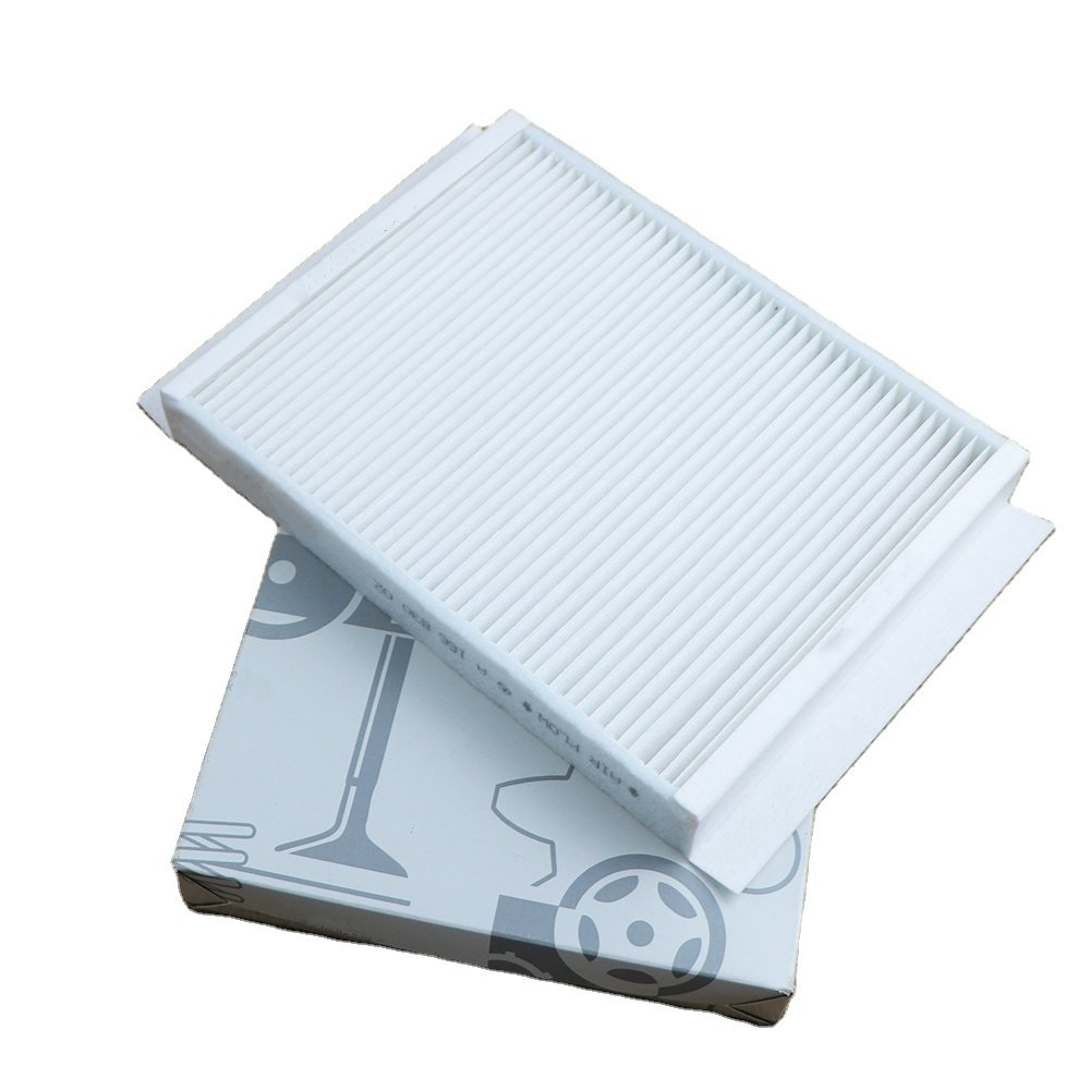 Wholesale Auto Car Parts Air Conditioning Filter Cabin Air Filter A1668300218 16683002187 for Car GLE GLC GLS C-CLASS GL-CLASS
