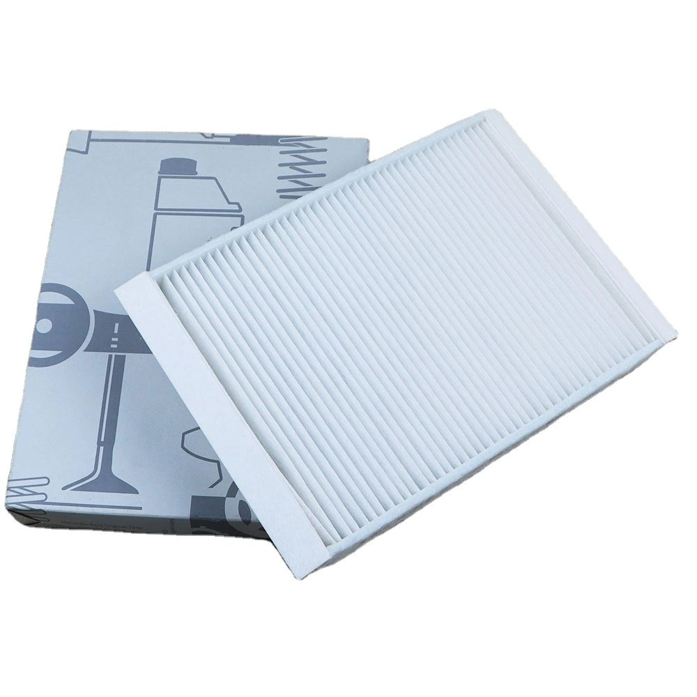 Wholesale Auto Car Parts Air Conditioning Filter Cabin Air Filter A1668300218 16683002187 for Car GLE GLC GLS C-CLASS GL-CLASS