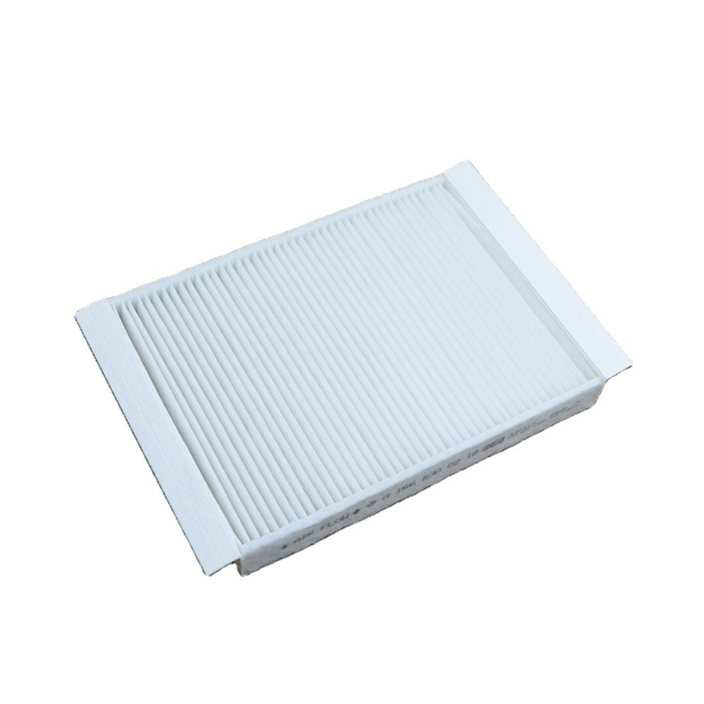 Wholesale Auto Car Parts Air Conditioning Filter Cabin Air Filter A1668300218 16683002187 for Car GLE GLC GLS C-CLASS GL-CLASS