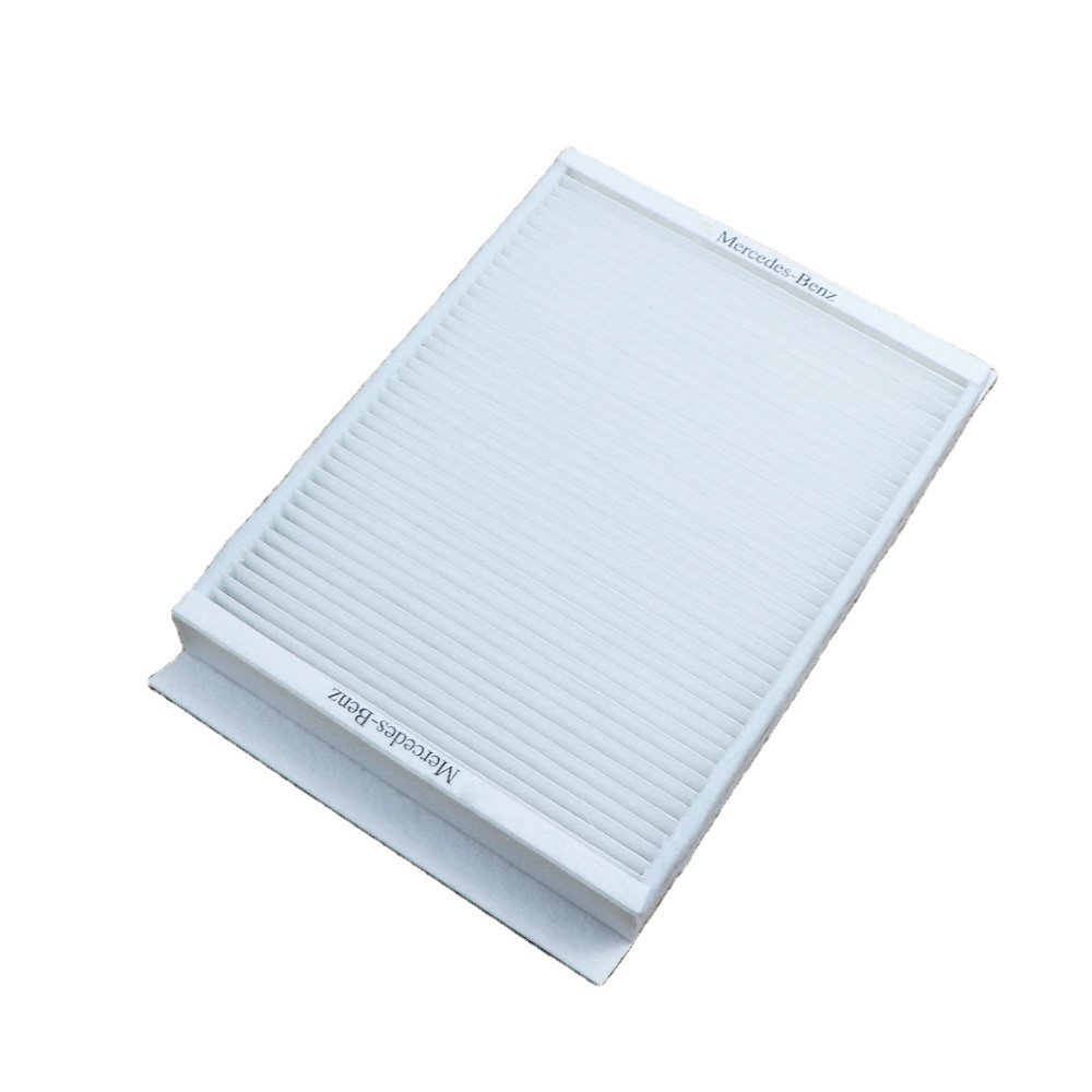 Wholesale Auto Car Parts Air Conditioning Filter Cabin Air Filter A1668300218 16683002187 for Car GLE GLC GLS C-CLASS GL-CLASS