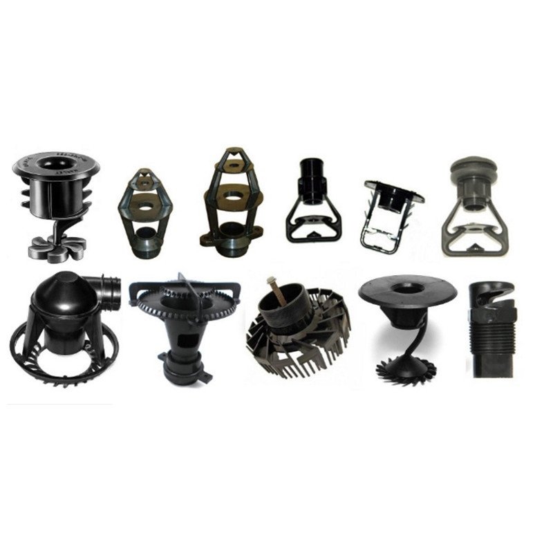 ML Cooling Tower Nozzle Condenser Spray Nozzles Large Nozzle for Trickling Filter