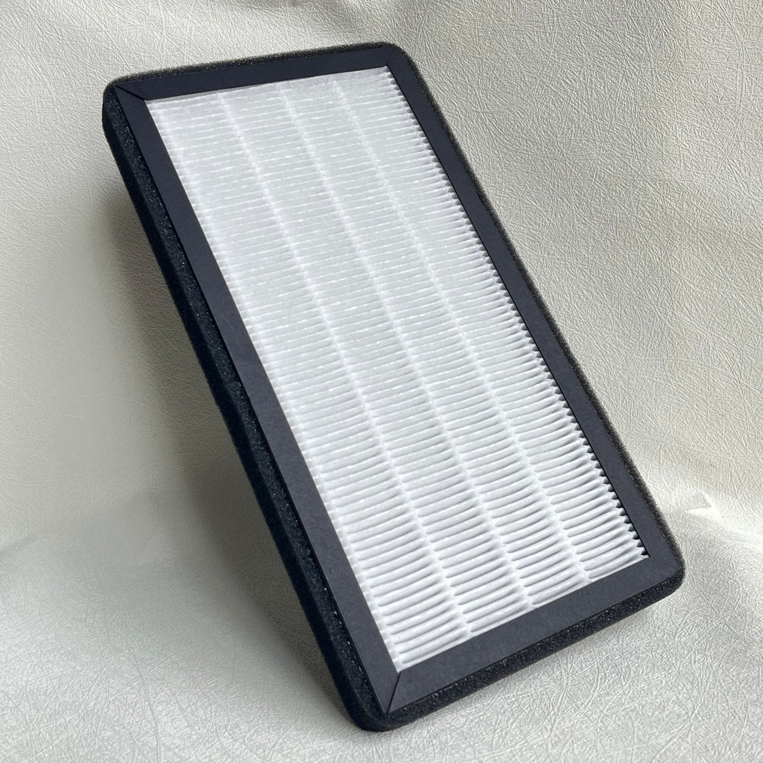 XTechnor for Toyota BZ4X 2022 2023 2024 HEPA Cabin Air Filter,Automotive Replacement Passenger Compartment Air Intake 2PCS a Set