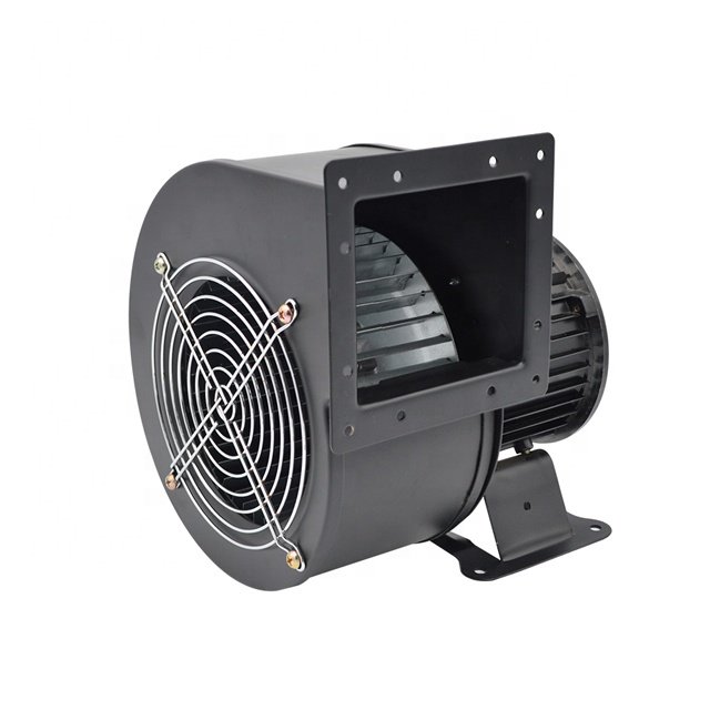 Factory Supply Good Quality FLJ Seiries AC Centrifugal Blower Fan for Hotels, Garment Shops