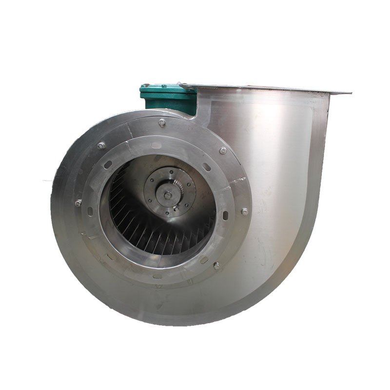 10hp Low Temperature air Ventilation Centrifugal Blower Fan