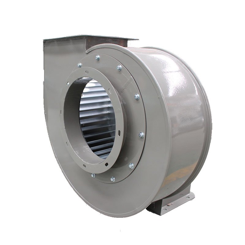 10hp Low Temperature air Ventilation Centrifugal Blower Fan
