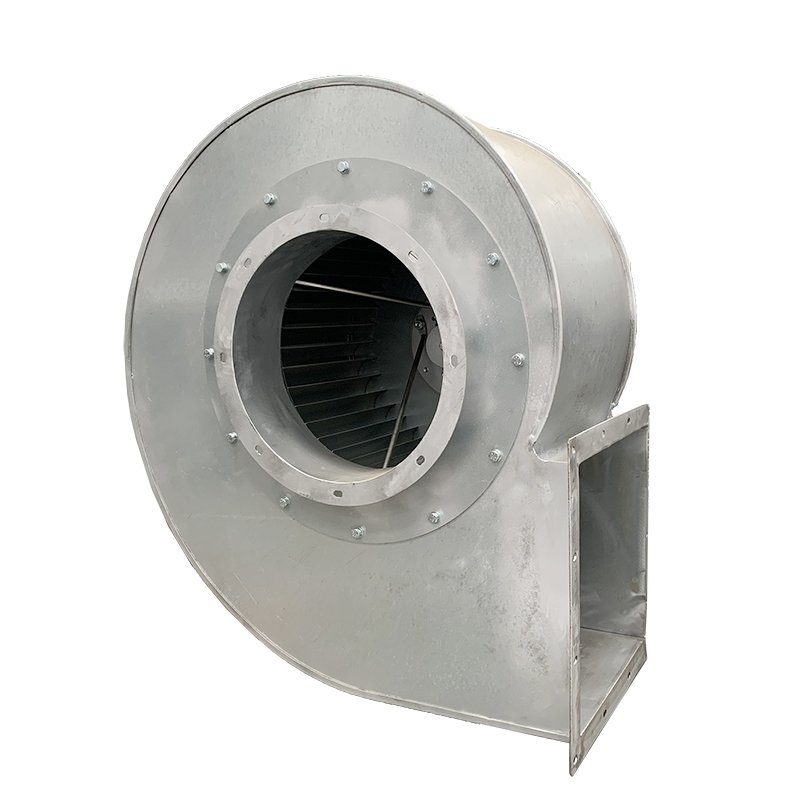 10hp Low Temperature air Ventilation Centrifugal Blower Fan