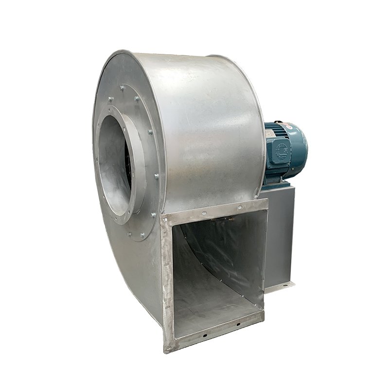 10hp Low Temperature air Ventilation Centrifugal Blower Fan