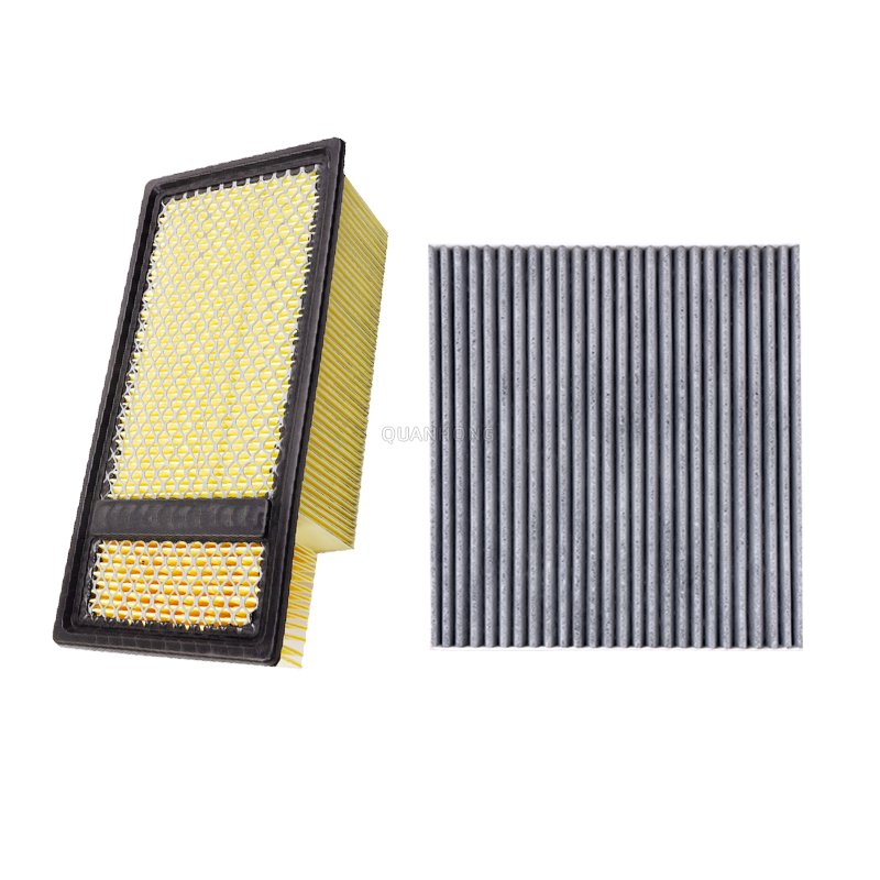 Factory Direct Sales 2058350147 A2058350147 for Mercedes Benz W205 C204 W213 A217 High Quality Air Conditioning Cabinet Filter
