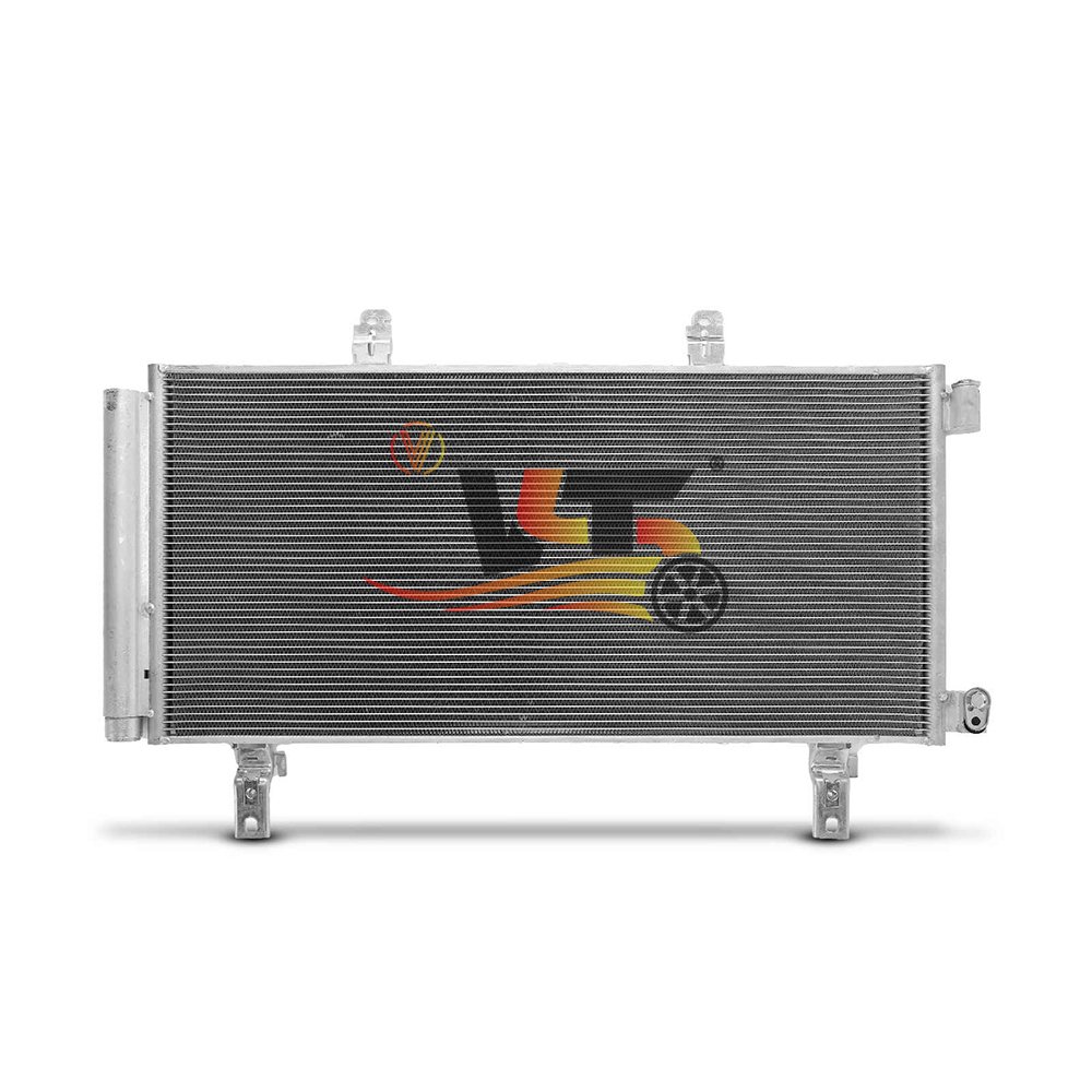 22960940 Auto air Conditioning Ac Condenser for Chevrolet Spark EV 2014 2015 2016