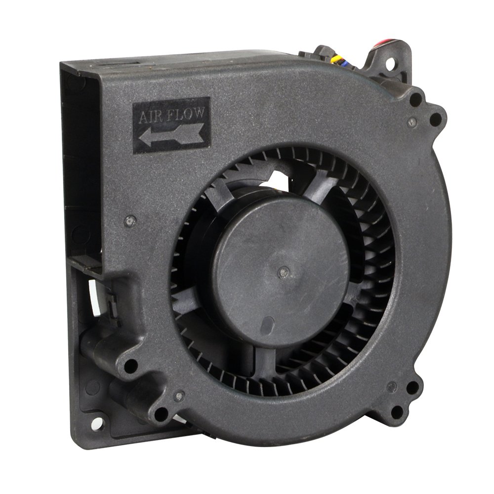 Bbq Blower Fan 12v 24v High air Flow Blower Fan 120mm 12032 120x120x32 Dc Blower Fan