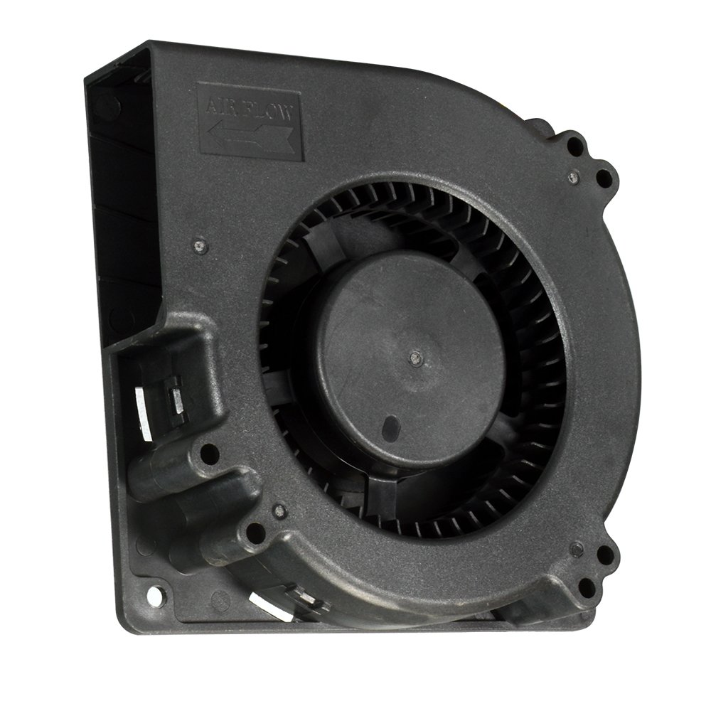 Bbq Blower Fan 12v 24v High air Flow Blower Fan 120mm 12032 120x120x32 Dc Blower Fan