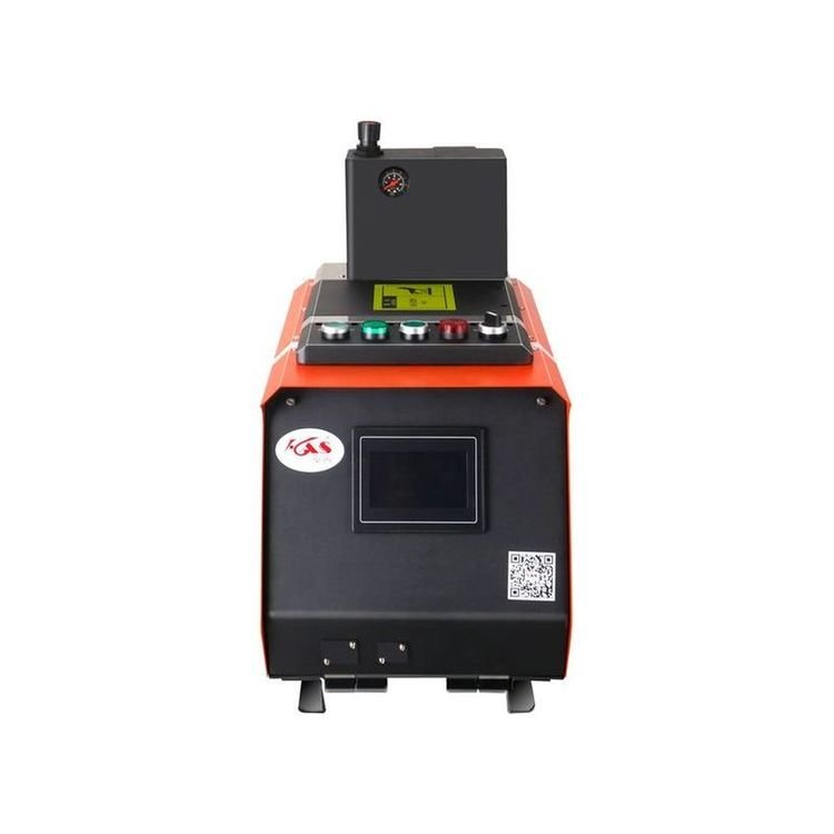 Hwangsun 5L Automatic Hot Melt Glue Dispensing Machine Small Capacity Nordson Spray Parts Paper Box Gluing Wood Gear Pump