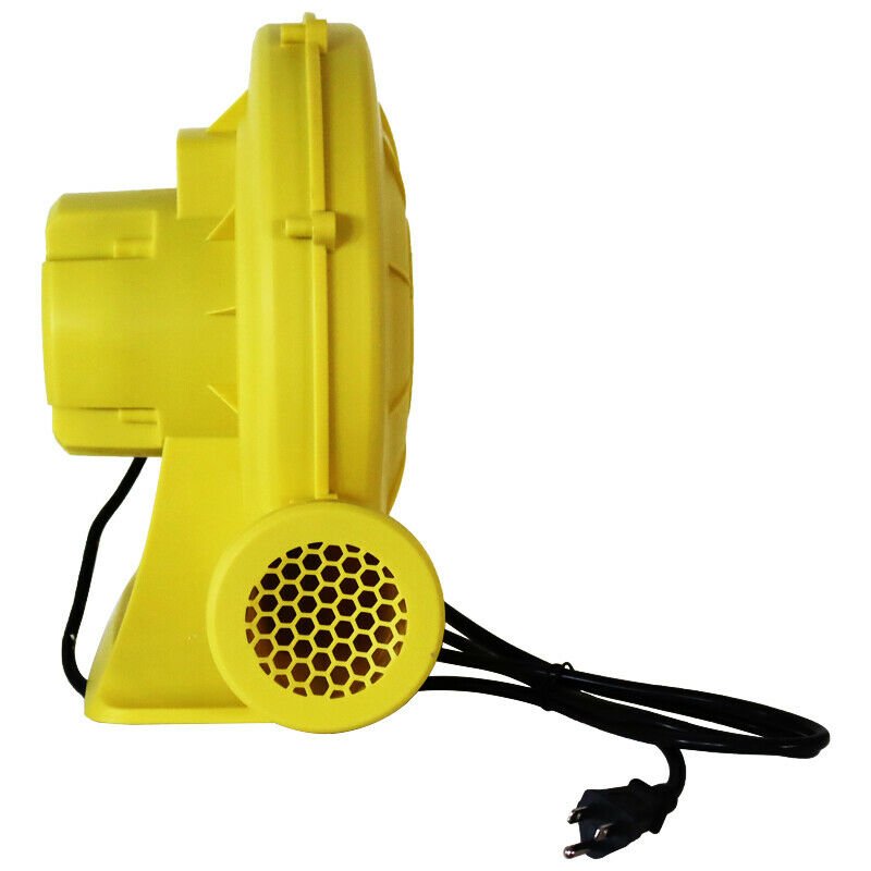 Factory Supply Electric Air Dancer Pump Centrifugal Fan Bounce House Inflatable Blower