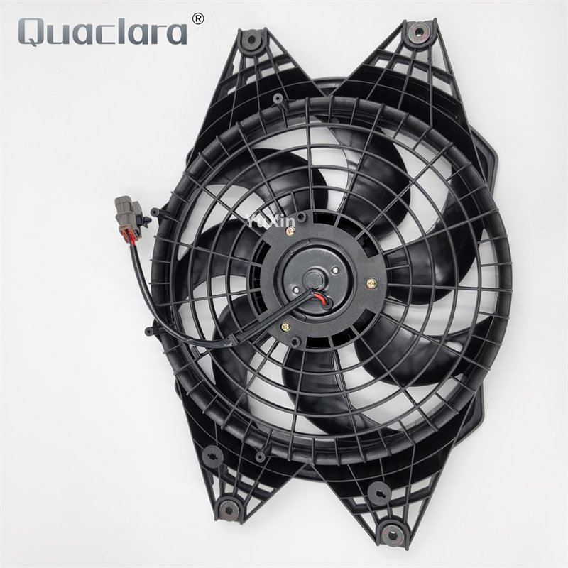 CONDENSER BLOWER ASSY CONDENSER Fan Assy Air Condition 97730-4F100 for Hyundai PoterII Porter2 H100