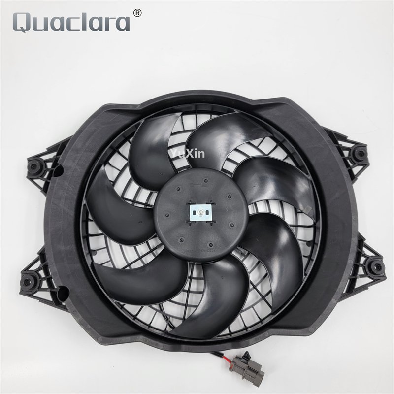 CONDENSER BLOWER ASSY CONDENSER Fan Assy Air Condition 97730-4F100 for Hyundai PoterII Porter2 H100