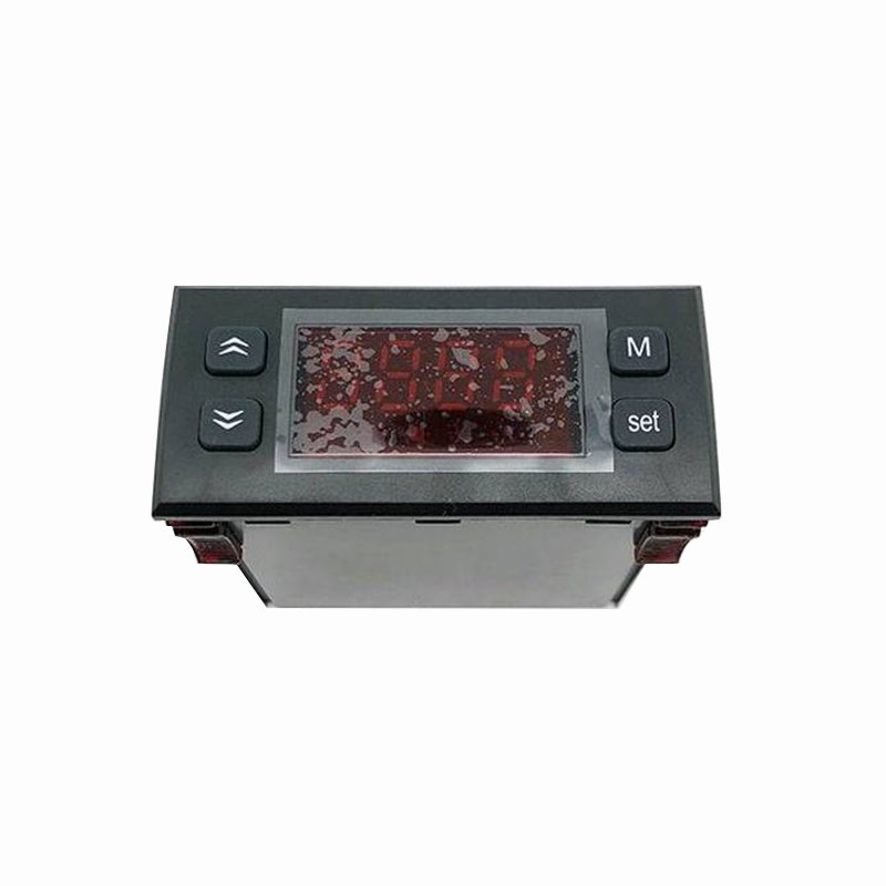 CT8893D Air Dryer Controller air Compressor Parts Coal Cooler Temperature Controller CT8893B Condensation Dew Point