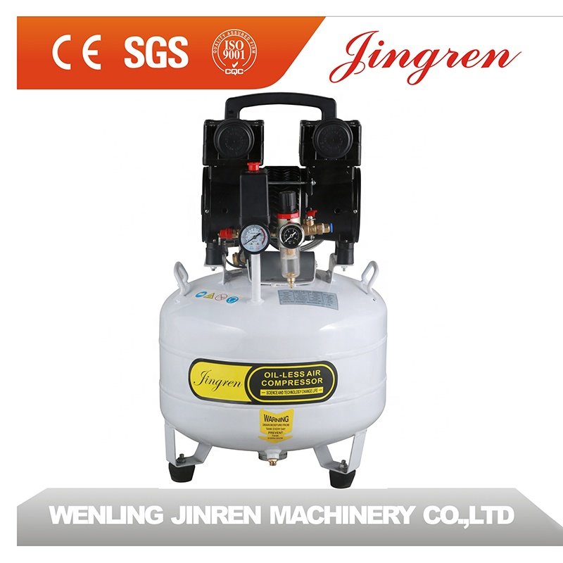 JRDG751C-35L Vertical tank air Compressor Small Portable air Compressor