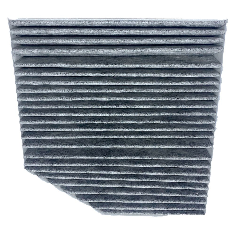 2058350147 Air Conditioning Filter Activated Cabin Air Filter Carbon Filter for Mercedes-Benz W205 C180 C200 C260 C300 C43 C63