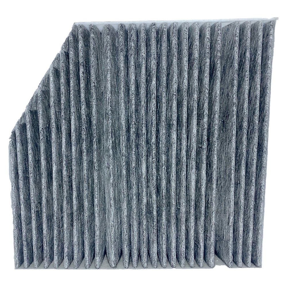 2058350147 Air Conditioning Filter Activated Cabin Air Filter Carbon Filter for Mercedes-Benz W205 C180 C200 C260 C300 C43 C63