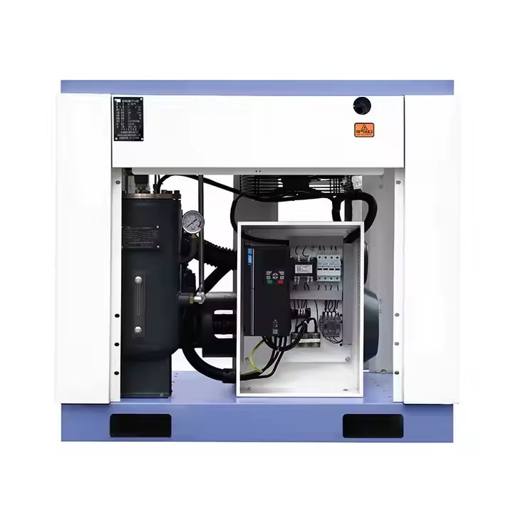 Commercial Durable Parts air Compressor Manufacturer