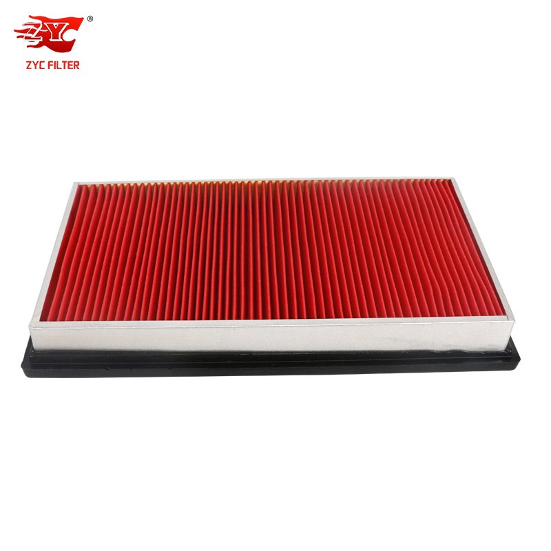OEM 16546-V0100 Premium Automotive air Filter for Nissan