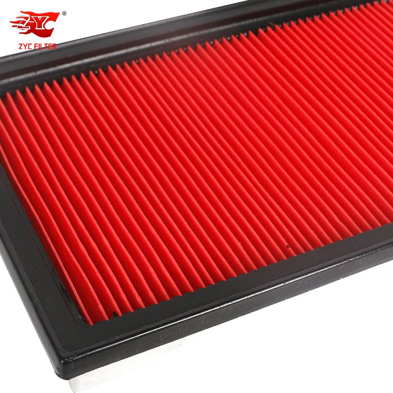 OEM 16546-V0100 Premium Automotive air Filter for Nissan
