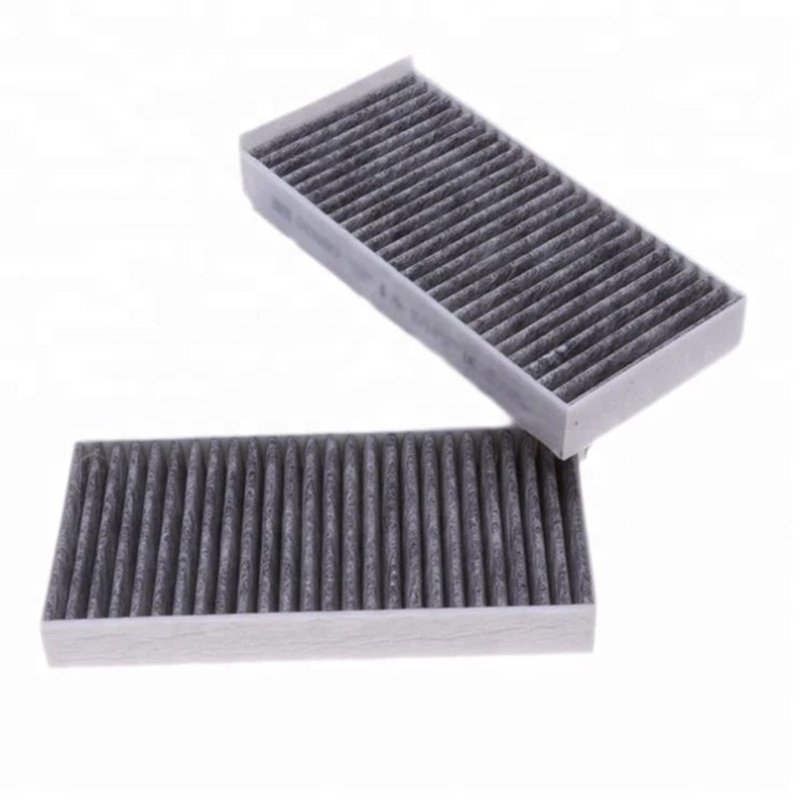 Cabin Air Filter 64319321875 64116823726 64116823725 64119321875 64116835406 for BMW MINI F48 F45 F46 F39 I3 F54 F55 F56 F40 F44