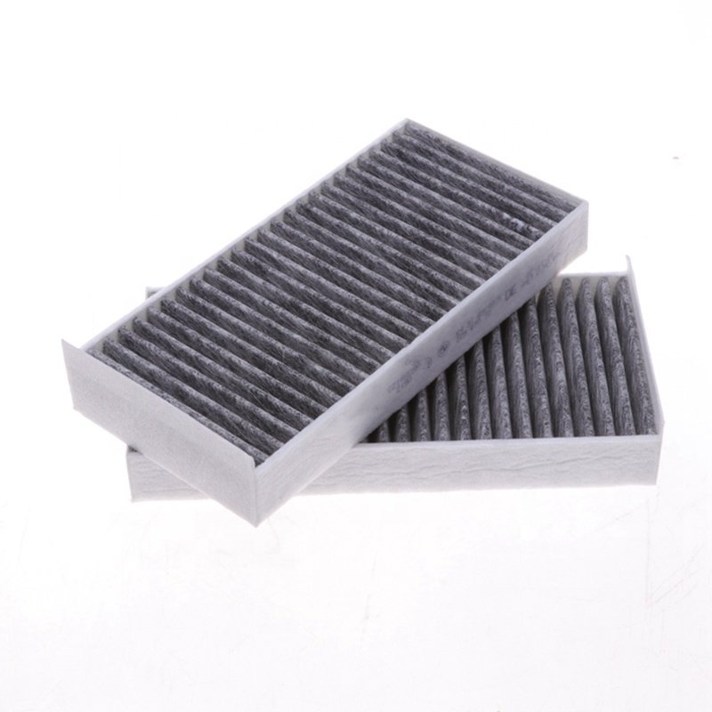 Cabin Air Filter 64319321875 64116823726 64116823725 64119321875 64116835406 for BMW MINI F48 F45 F46 F39 I3 F54 F55 F56 F40 F44
