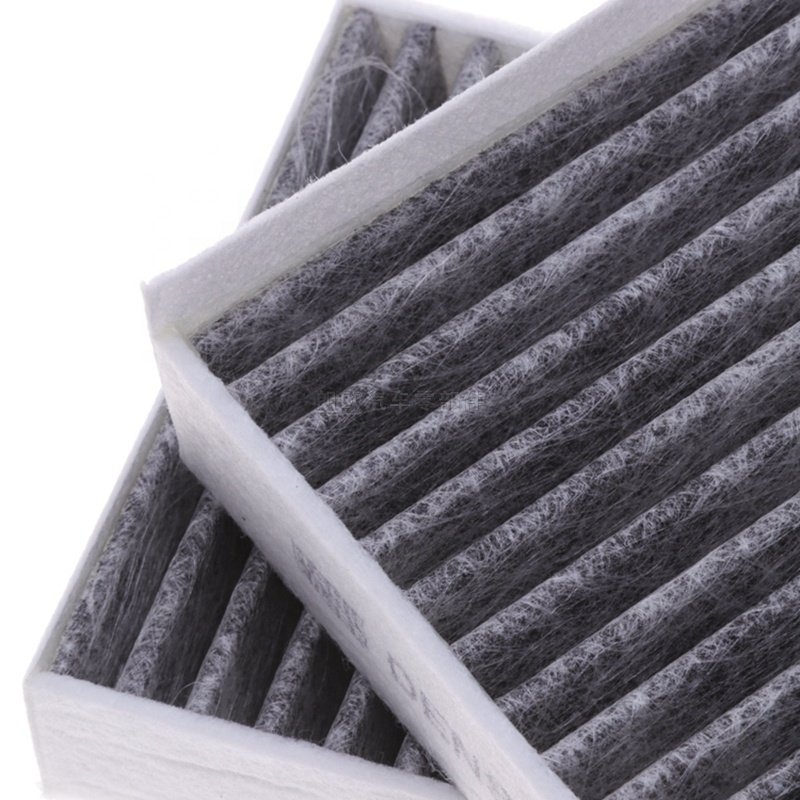 Cabin Air Filter 64319321875 64116823726 64116823725 64119321875 64116835406 for BMW MINI F48 F45 F46 F39 I3 F54 F55 F56 F40 F44