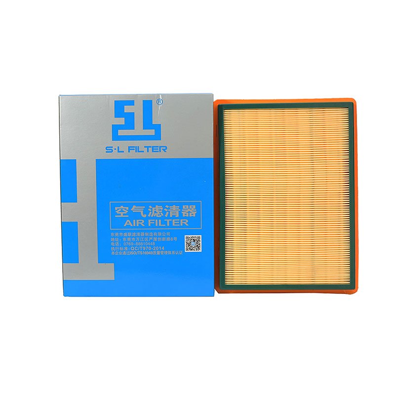 Factory Supply Auto Car Purifier Car air Purifier Auto Parts air Conditioner Cabin Car air Filter