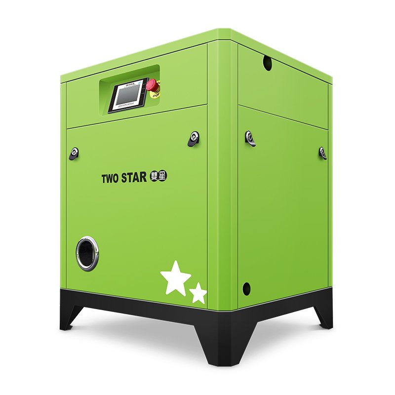 7.5kw Fixed Speed Screw Air Compressor 7.5kw Industrial Air Compressor Air Compressor