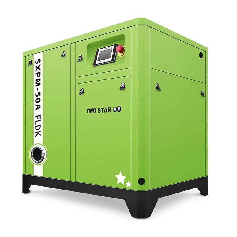 7.5kw Fixed Speed Screw Air Compressor 7.5kw Industrial Air Compressor Air Compressor