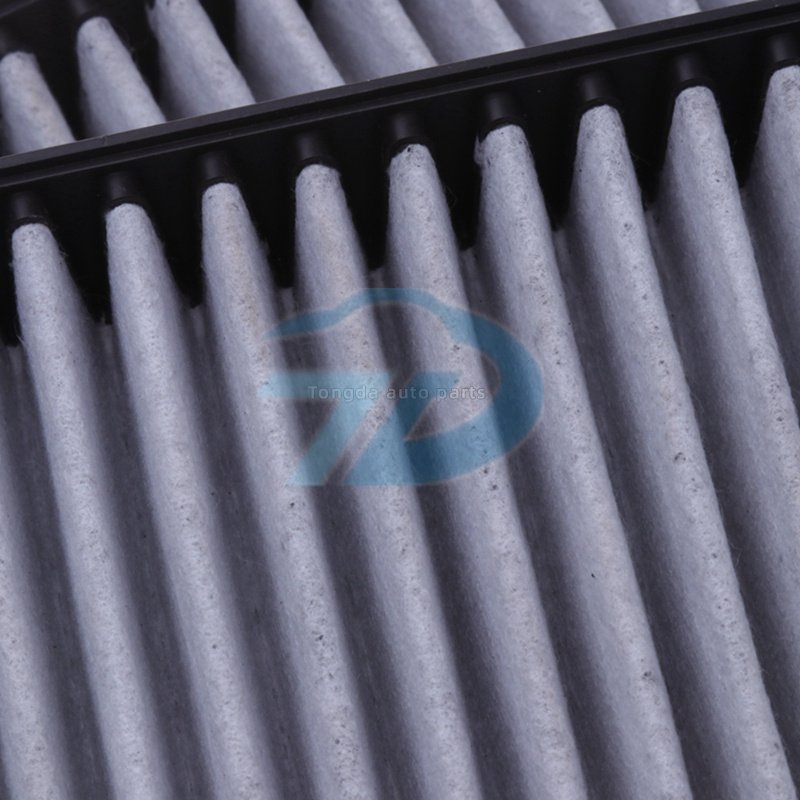 AC Air Conditioner Cabin Filters with HEPA 64316945596 High-Efficiency Air Conditioning Filters