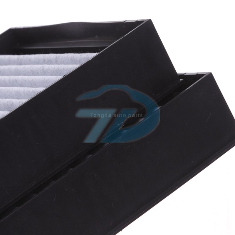AC Air Conditioner Cabin Filters with HEPA 64316945596 High-Efficiency Air Conditioning Filters