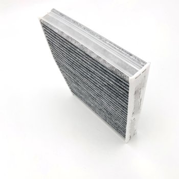 No. 1 Sales Volume of High-end Car Brands Air Conditioning Filter 2468300018