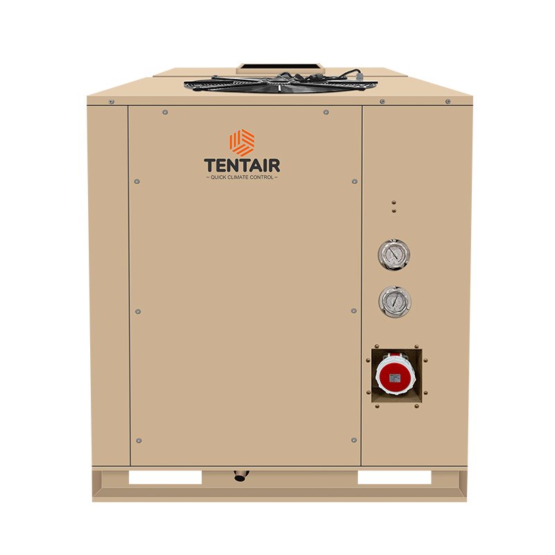 5-ton Industrial air Conditioning, Outdoor Tent air Conditioning, and Marine air Conditioning Units