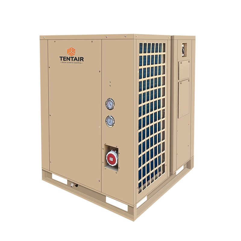 5-ton Industrial air Conditioning, Outdoor Tent air Conditioning, and Marine air Conditioning Units