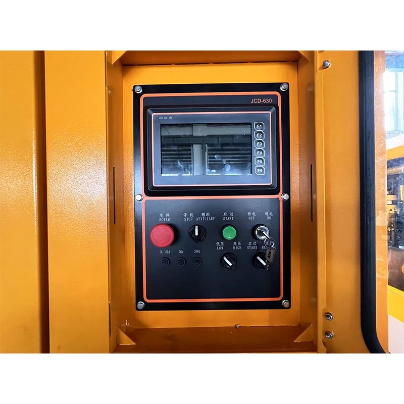 YL-20/20 20bar 700cfm 20CBM Factory Direct Sale Air Compressor for Drilling Machine