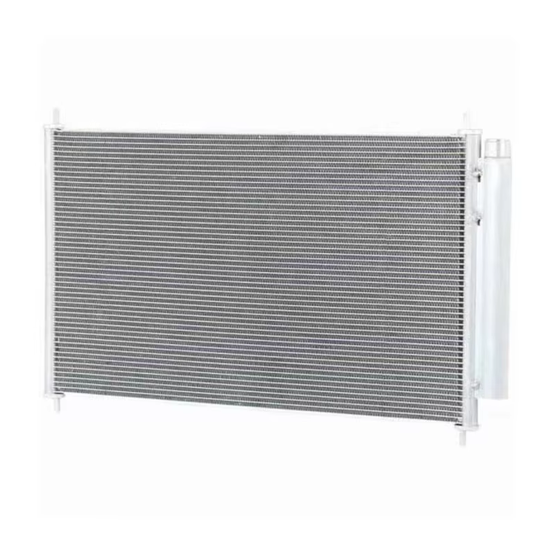 Car Accessories Auto Parts Air Conditioning Cooler Ac Condensers 88460-52170 for Prius C 2012/2015 Nhp10/Aqua