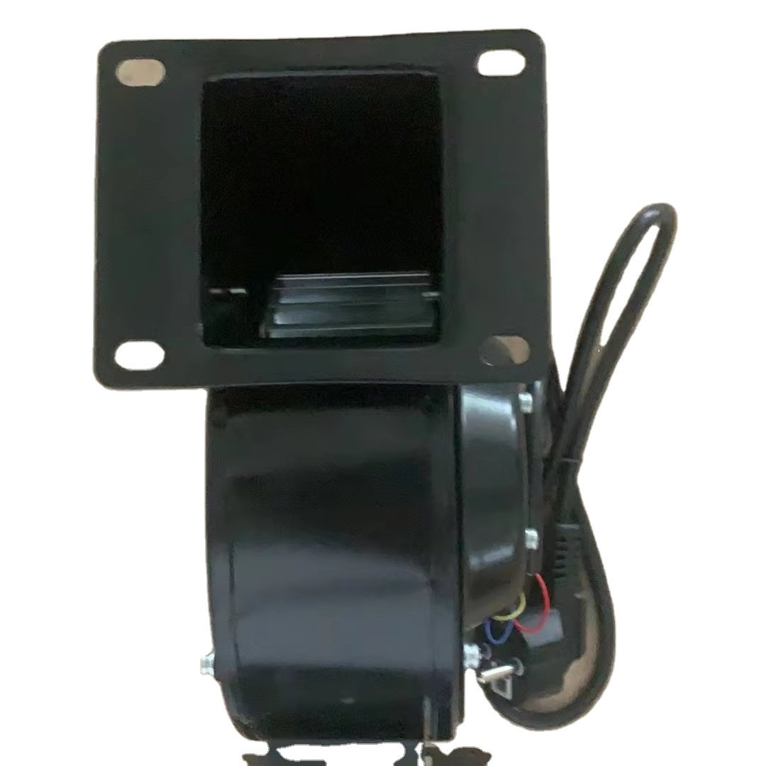 Foot Support Full Metal Copper Wire 220v 85W 2200rpm Strong Power Blower for Inflatable Castle Games
