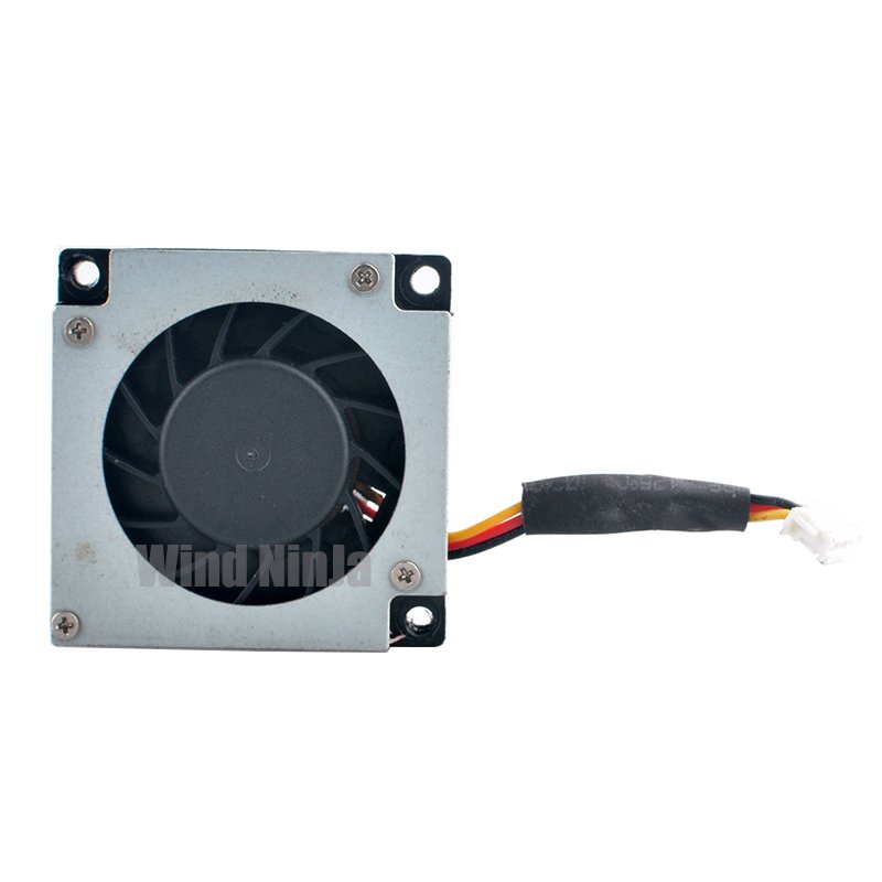 DBM3507S 3.5CM 35mm Blower Fan 35x35x7mm 3507 DC5V 0.15A 3pin Small Slim Blower Cooling Fan for Micro Devices Projector