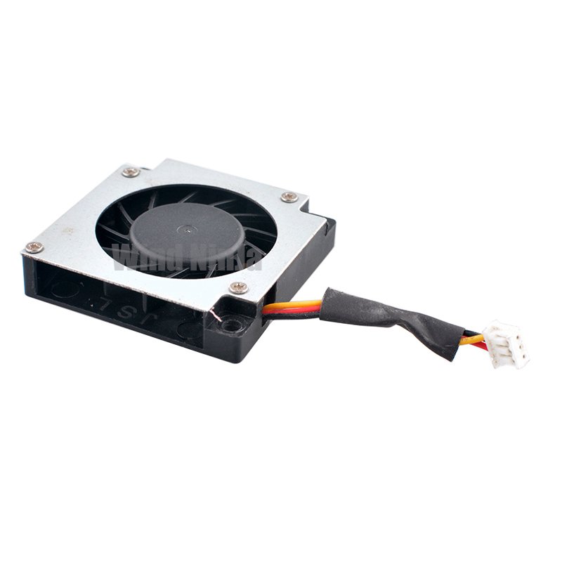 DBM3507S 3.5CM 35mm Blower Fan 35x35x7mm 3507 DC5V 0.15A 3pin Small Slim Blower Cooling Fan for Micro Devices Projector