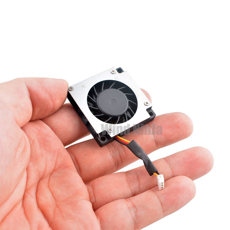 DBM3507S 3.5CM 35mm Blower Fan 35x35x7mm 3507 DC5V 0.15A 3pin Small Slim Blower Cooling Fan for Micro Devices Projector