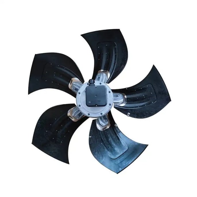 Brand New Original A6D800-ad01-01 Extra Precision air Conditioner Outdoor Fan Condenser Fan A6D800-AJ01-02 A6D800-AD01-01