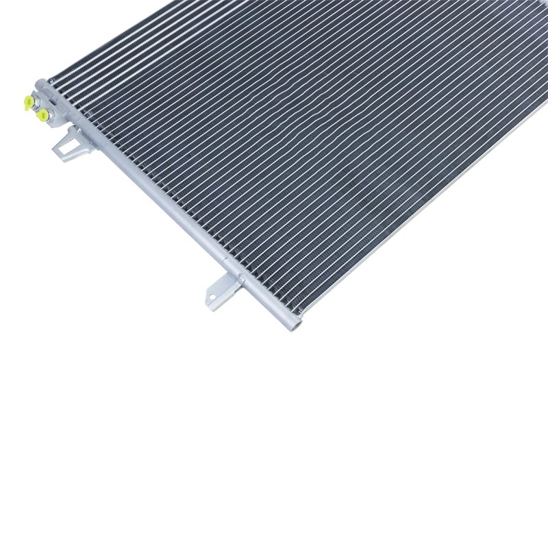 OEM 04677782AA /4677782AA Ac Condenser for Car Dodge Grand Caravan Car Condenser Car air Conditioner Condenser