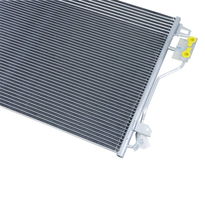 OEM 04677782AA /4677782AA Ac Condenser for Car Dodge Grand Caravan Car Condenser Car air Conditioner Condenser